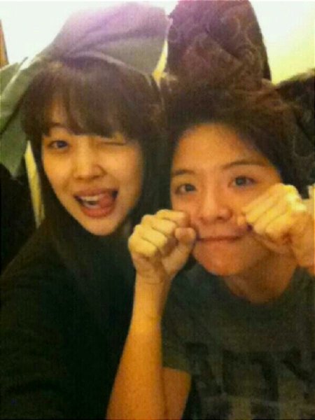 Amber Sulli