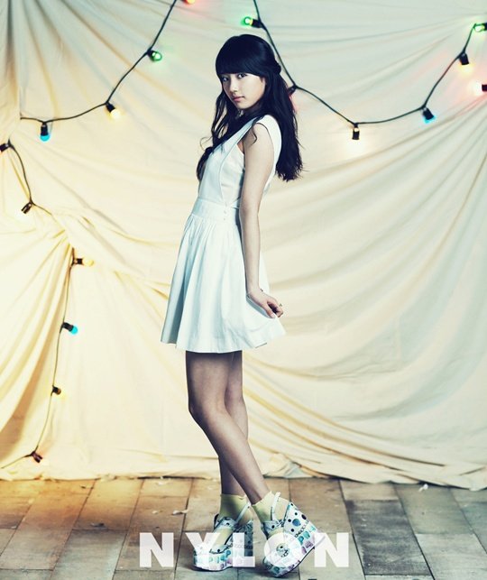 miss A ─ Suzy