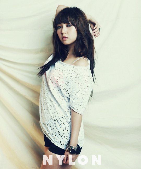 miss A ─ Min