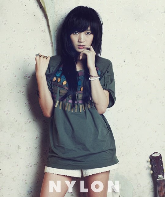 miss A ─ Jia