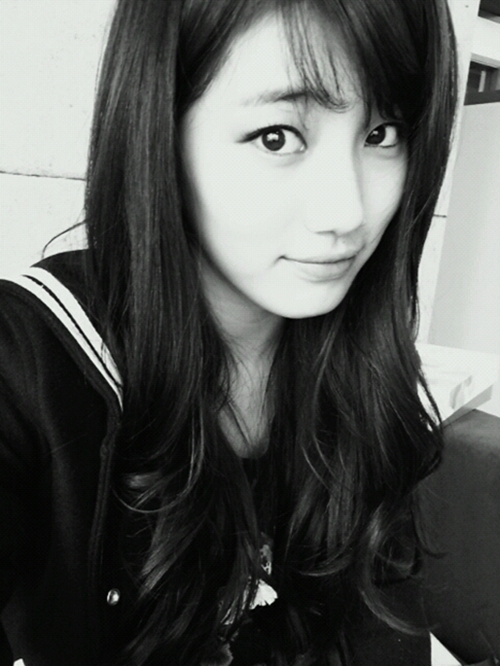 Suzy 推特