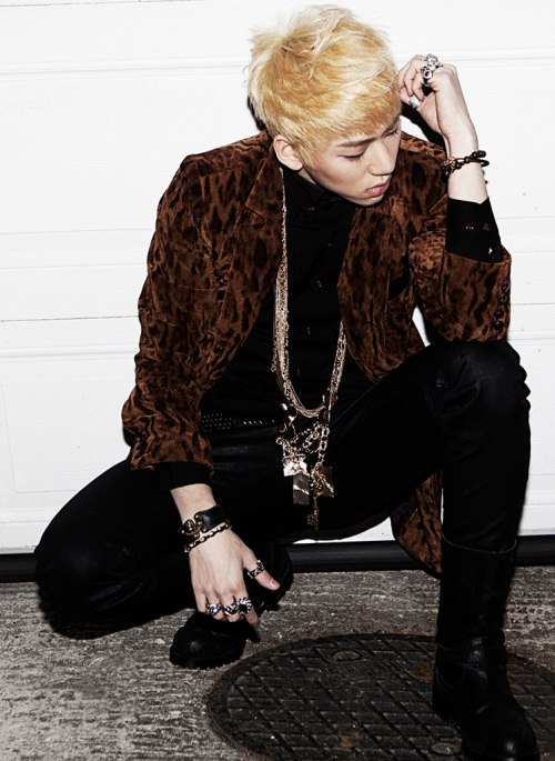 ZICO