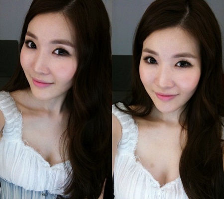 Davichi 李海麗