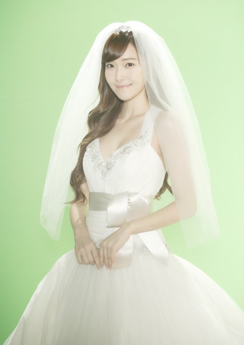 Jessica 暴力羅曼史