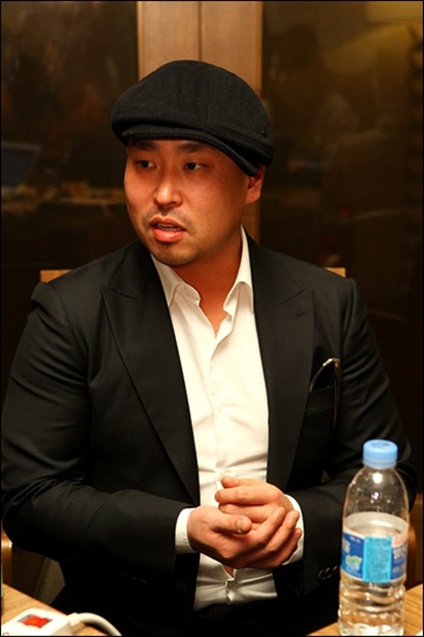 Leessang 吉