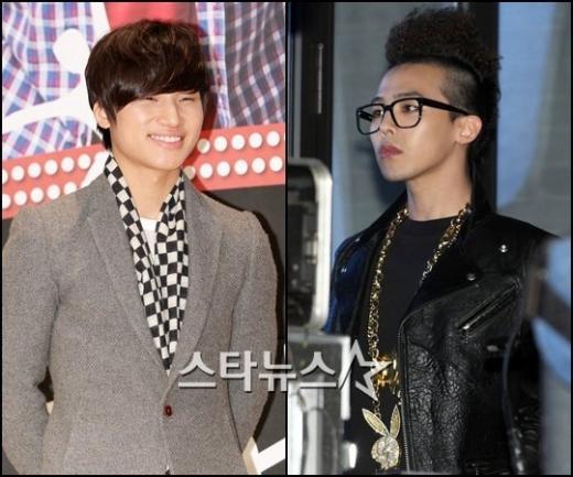 G-dragon 大聲 G-dragon 大聲