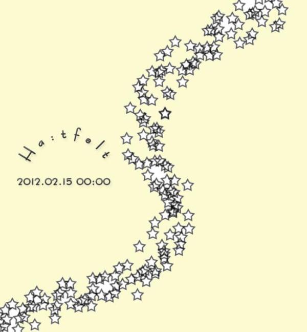 譽恩 - Hello To Myself