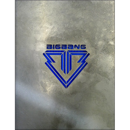 BIGBANG Alive