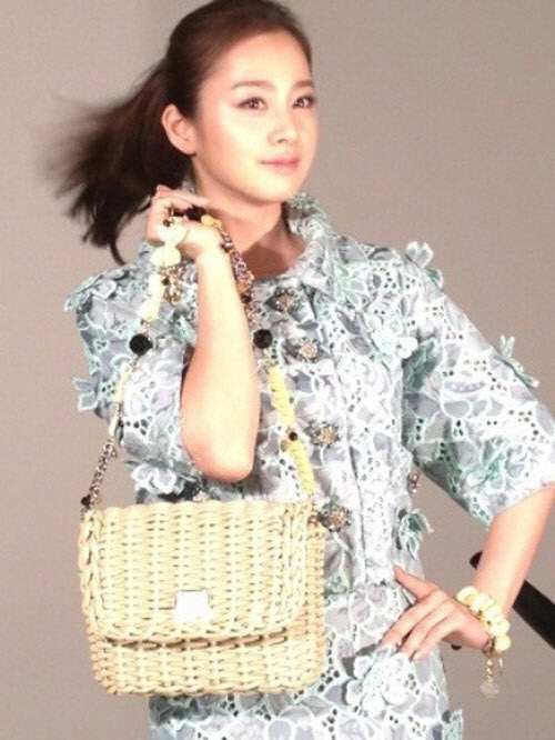 金泰希 日本雜誌照 金泰希 日本雜誌照