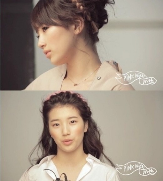 Suzy Suzy