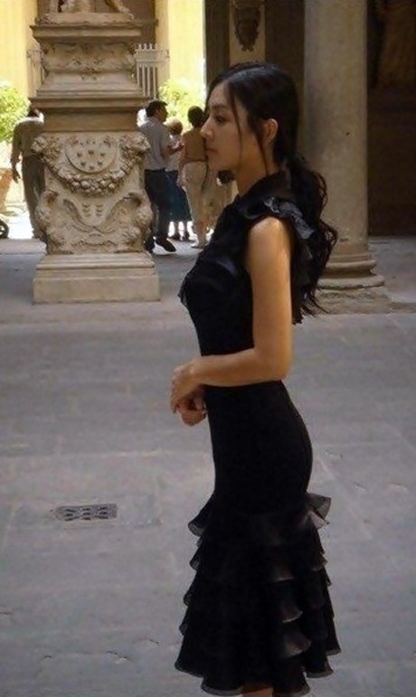 金素妍