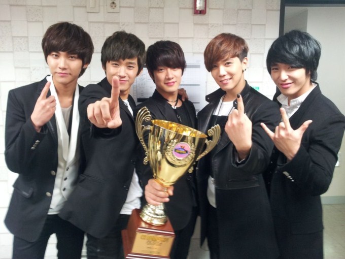 FTIsland