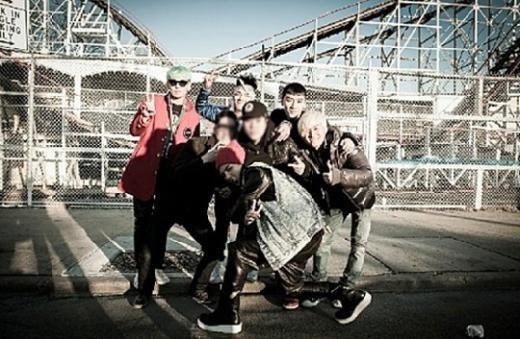 BIGBANG