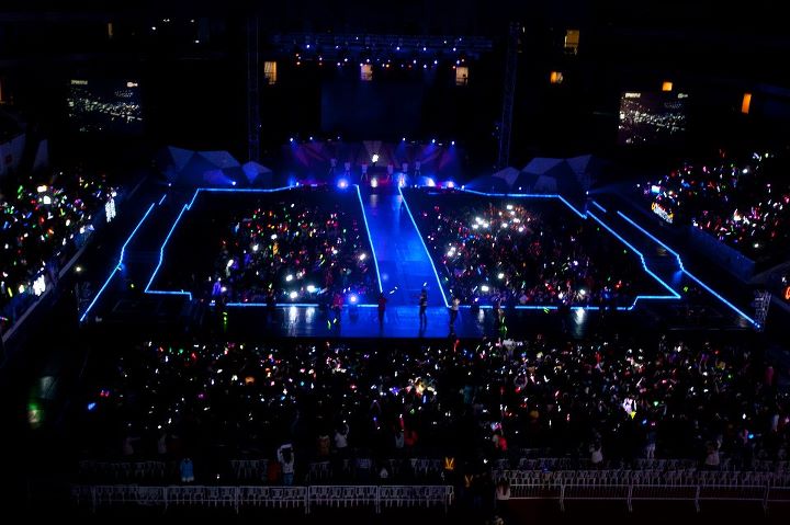 2PM 南京演唱會