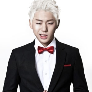 ZICO ZICO