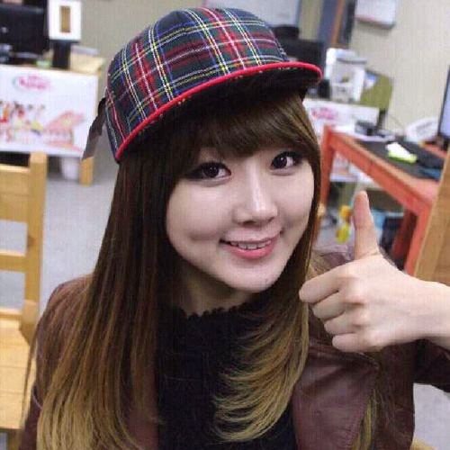 Dal★Shabet Su Bin