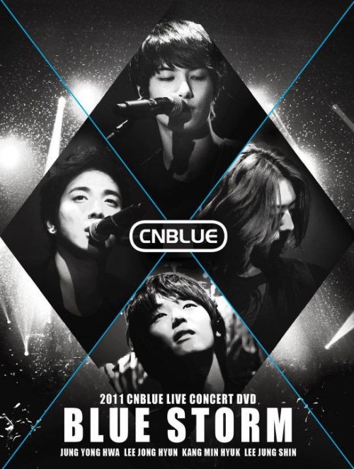 CNBLUE