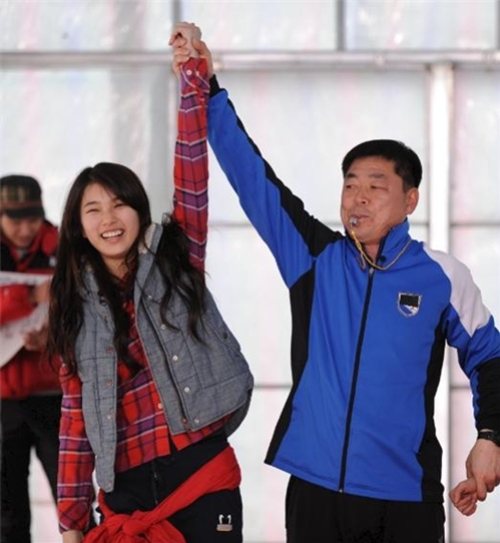 Suzy 青春不敗2