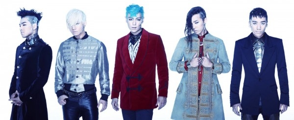 BIGBANG