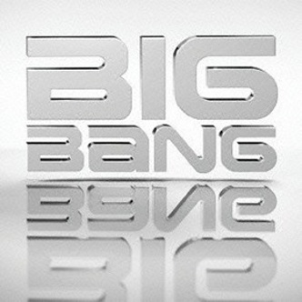 Big Bang Non-stop mix cover