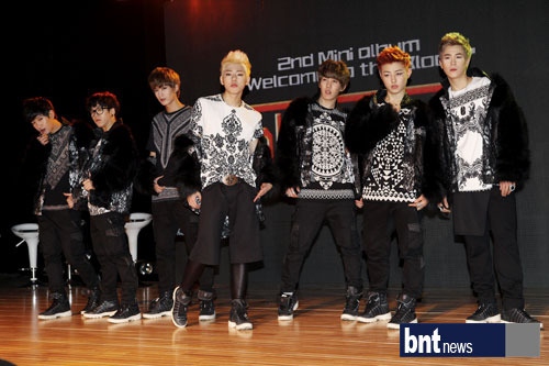 Block. B