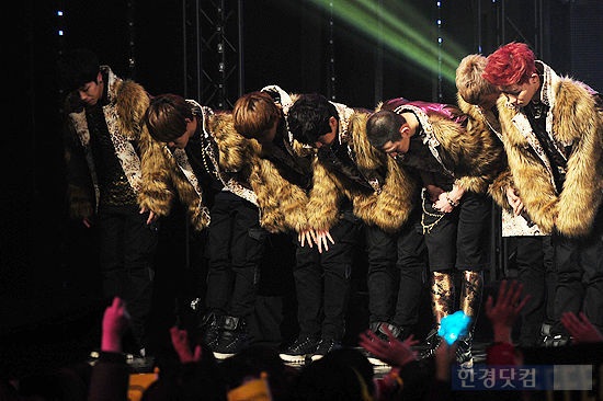 Block. B