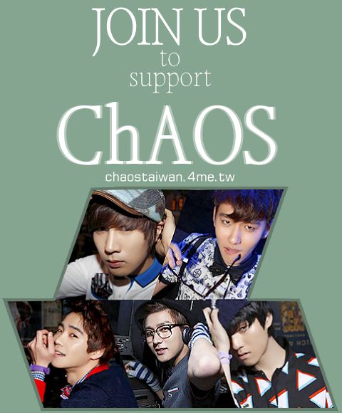 ChAOS