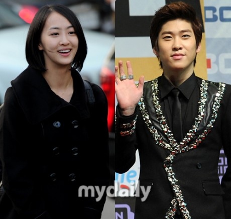 车贤宇,黄宝拉交往中