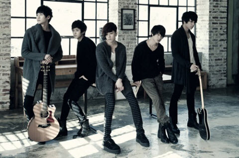 FTIsland