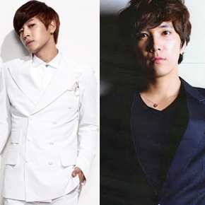 洪基 & SE7EN