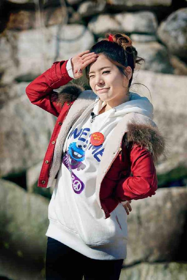 青春不敗 2 Sunny