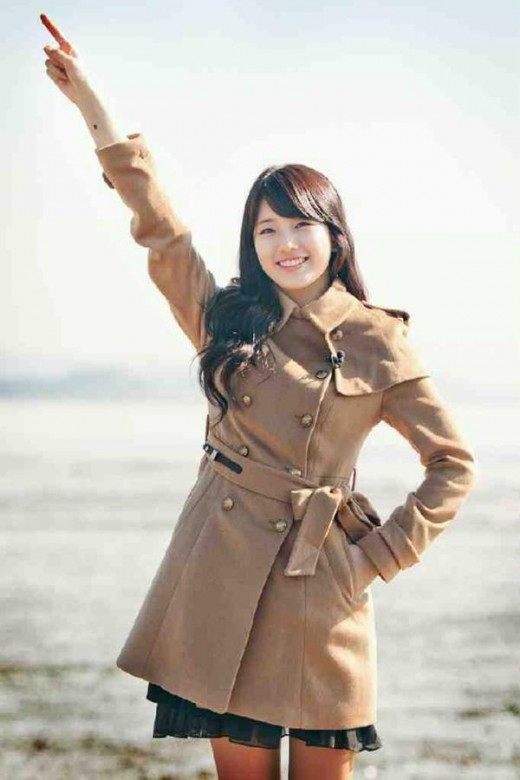 青春不敗 2 Suzy