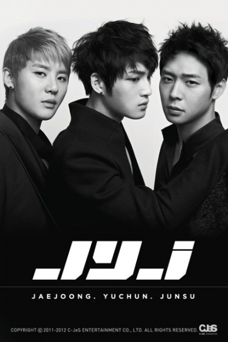 JYJ 紀錄片 JYJ 紀錄片