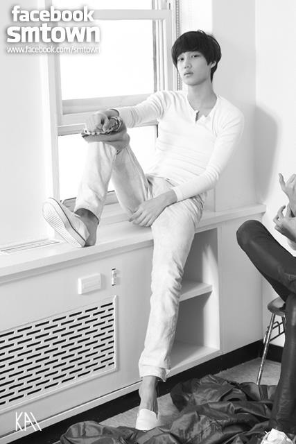 EXO - KAI