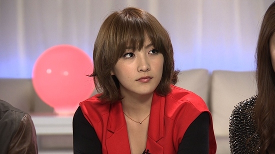 Kara 知英