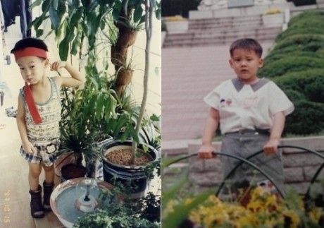 小L. Joe & 小天地 小L. Joe & 小天地