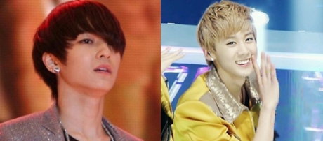 L. Joe & 天地 L. Joe & 天地