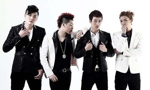 M.I.B M.I.B