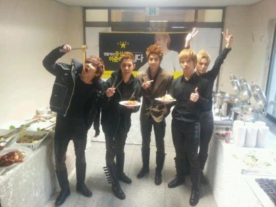 MBLAQ