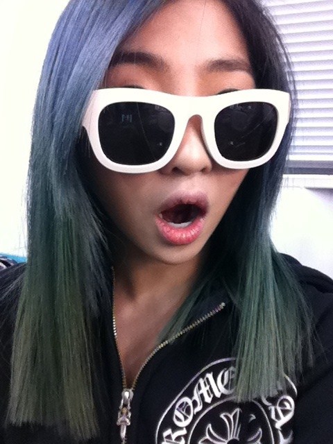 Minzy