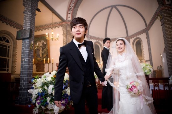 韓版求婚大作戰