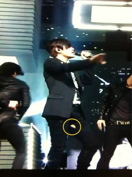 SE7EN Twitter 