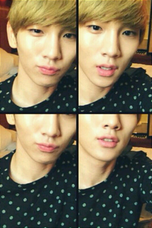 SHINee-KEY 