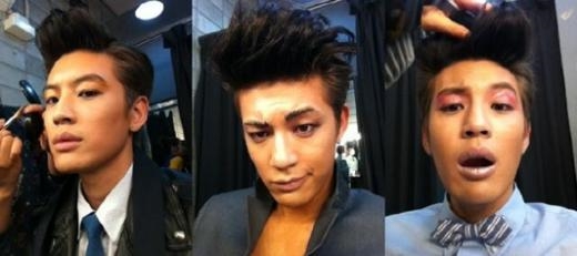 Se7en Twitter