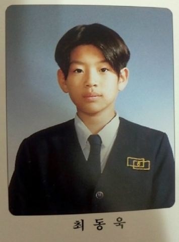 90年代的 Se7en