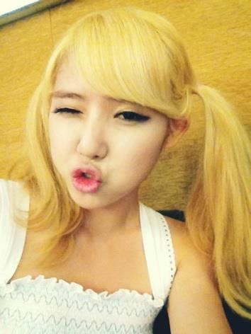Secret Zinger Secret Zinger
