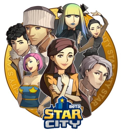 Star City