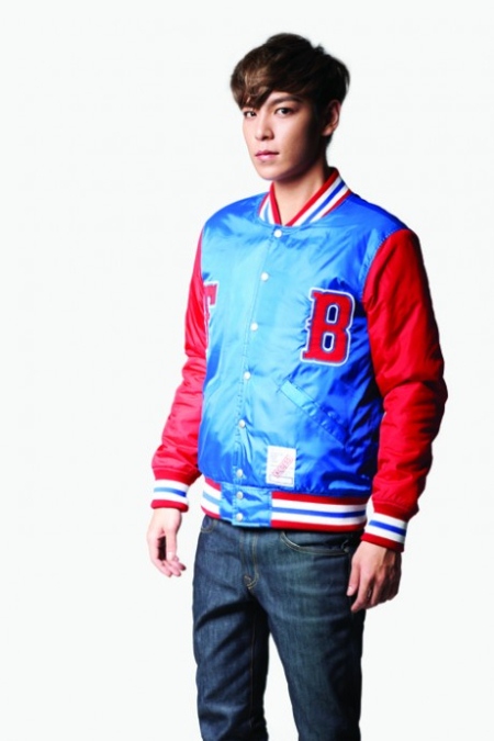 TOP x FUBU