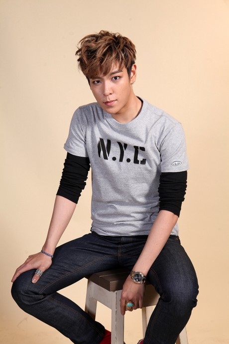 TOP x FUBU