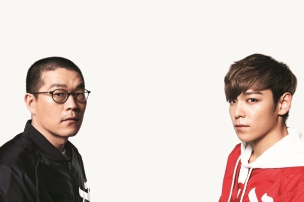 TOP x FUBU